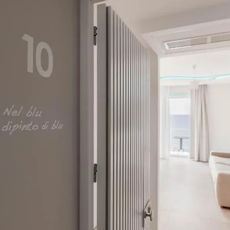 Malu Bed&Breakfast-2