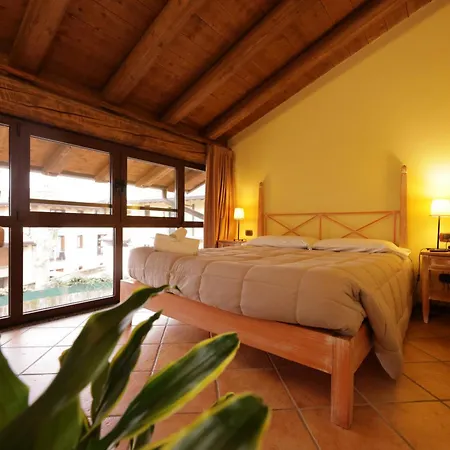 Hotel Locanda Dell'Oca Bianca-3