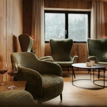 Luxury B&B August-2