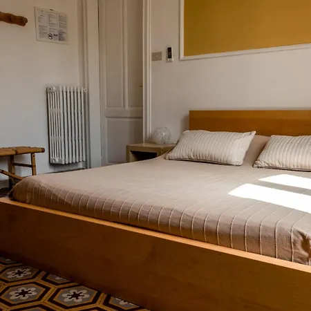 Arena Alfieri B&B-3