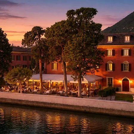 Boutique Hotel Bogliaco-3