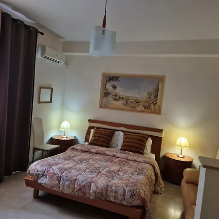 Aparthotel Turnone-2