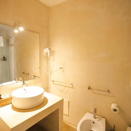 4 Balconi Rooms-Boutique B&B-2