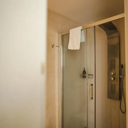 4 Balconi Rooms-Boutique B&B-3