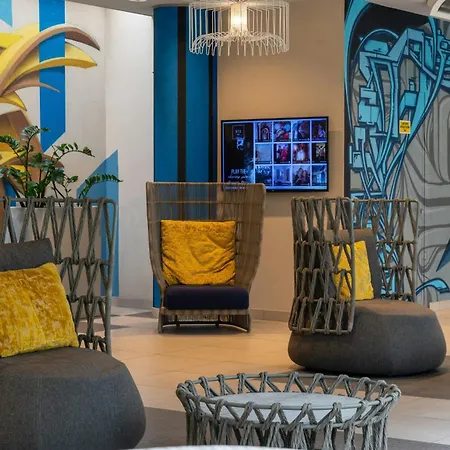 NYX Hotel Milan by Leonardo Hotels-2