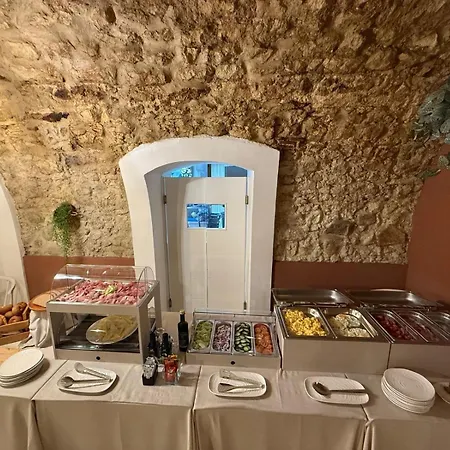 Franco'S House Tropea-3