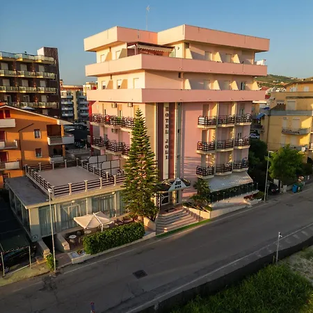 Hotel Joli-3