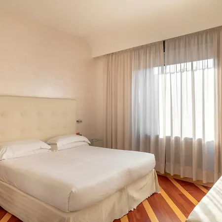 Hotel Sanpi Milano-3