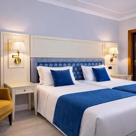 Hotel President Venezia-2