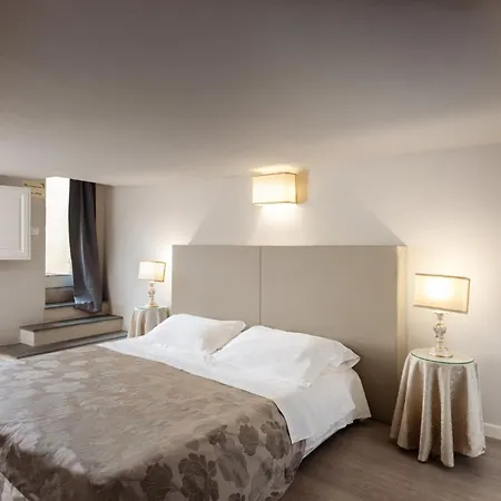 Hotel Torre Guelfa Palazzo Acciaiuoli-3