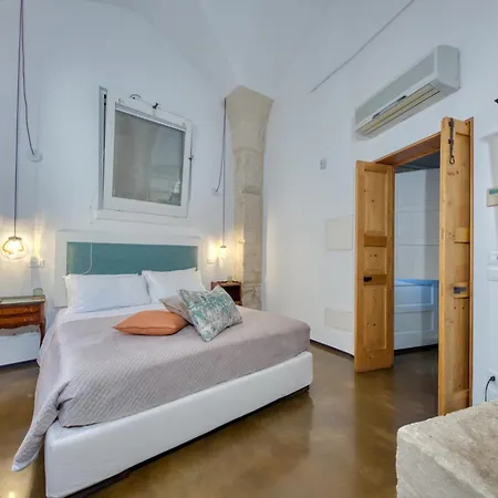 B&B Palazzo Persone Dimora Storica-3