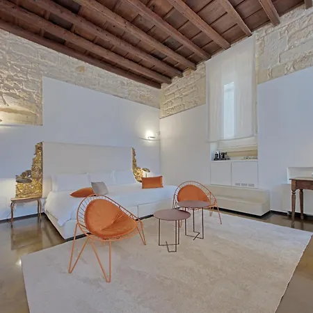B&B Palazzo Persone Dimora Storica-2