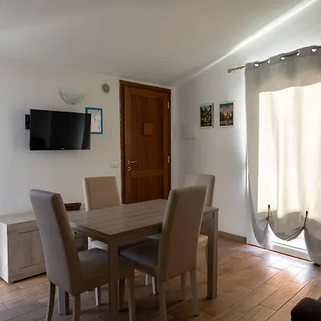 Olbia Domus Inn-3