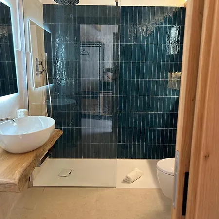 Hotel Le Mimose-2