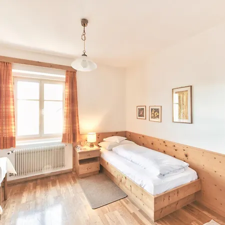 Hotel Gasthof Stern-3