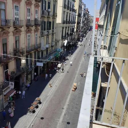 Hotel Santa Brigida-2