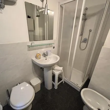 B&B Pantaneto - Palazzo Bulgarini-2