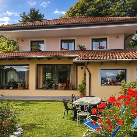 B&B Madonna Della Neve-3