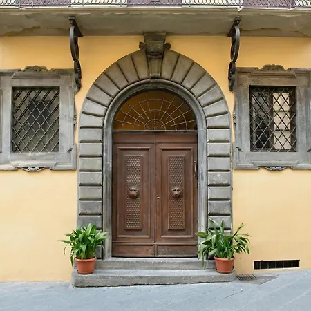 Allegra Toscana - Affittacamere Guest House Arezzo-2