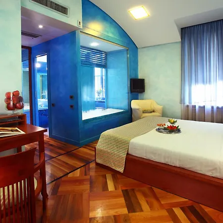 Hotel Sanpi Milano-2