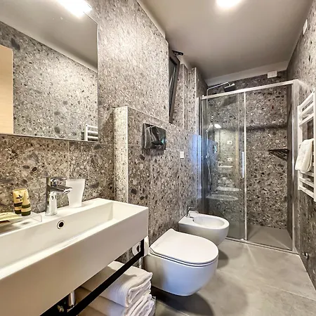 Castello Belvedere Apartments-3