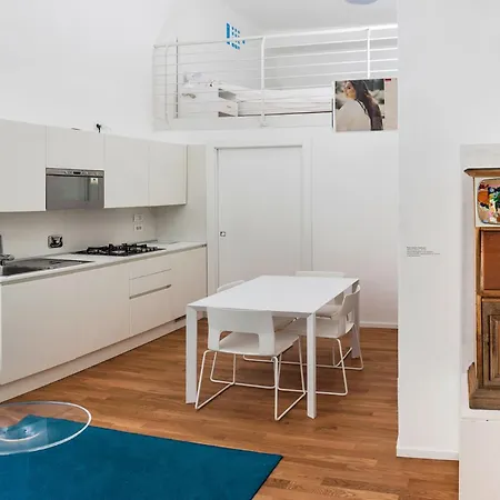 Residence Grandi Magazzini-2
