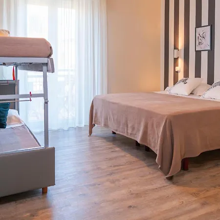 Hotel Rex - Lifestyle-3