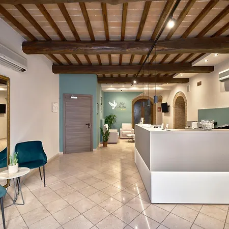 Hotel La Pace-3