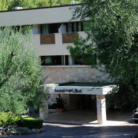 Hotel degli Ulivi-2