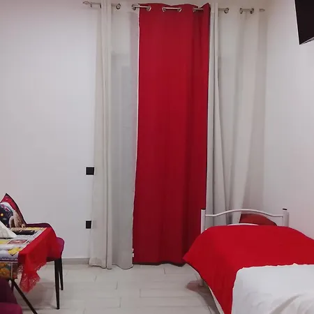 Pompei Domus Michaeli Bed & Breakfast-2