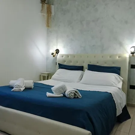 Pompei Domus Michaeli Bed & Breakfast-3