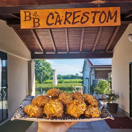B&B Ca' Restom-2
