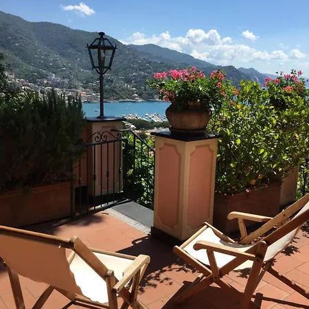 Villa Mares - Sea View, Free Garage-2