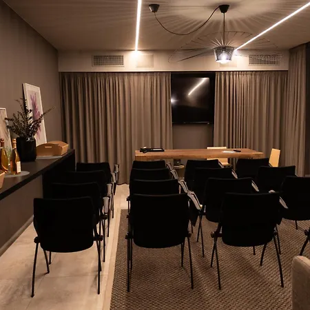 Natiia Relais - Adults Only-3