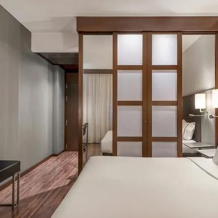Ac Hotel Padova By Marriott-2