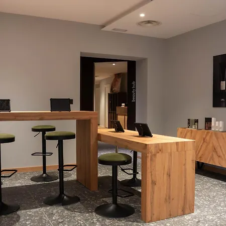Una Hotels One Catania Wellness & Spa-2
