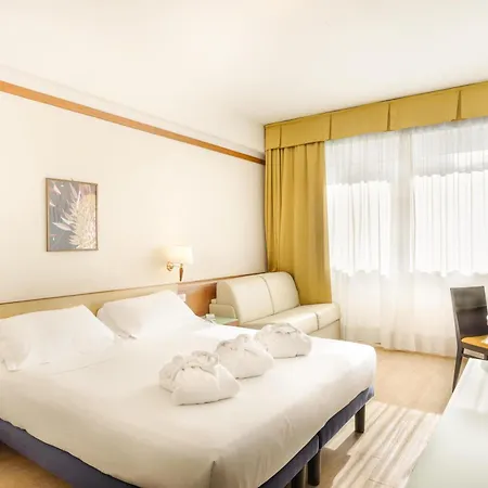 Best Western City Hotel-2