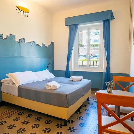 Hotel Bello By Ostello Bello-2