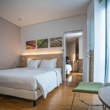 Hilton Garden Inn Venice Mestre-2