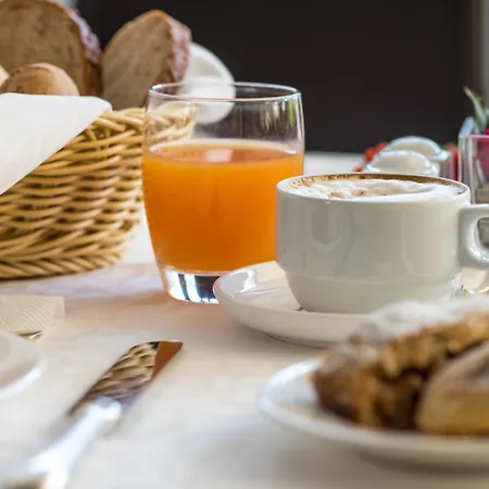 Dominik Alpine City Wellness Hotel Brixen - Adults Only-2