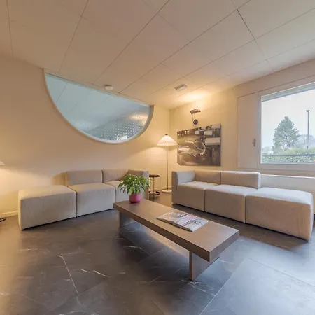 Residence Hotel Siloe-2