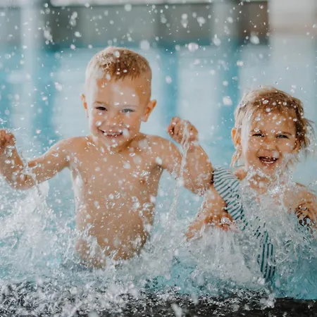 Hotel Paradies - Family&Spa-2