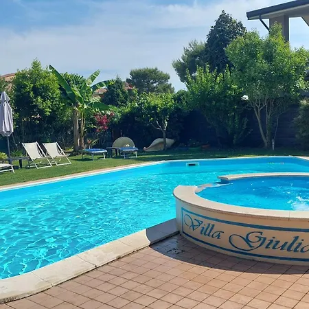 B&B Villa Giulia-3