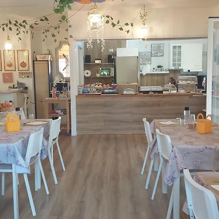 B&B Villa Giulia-2
