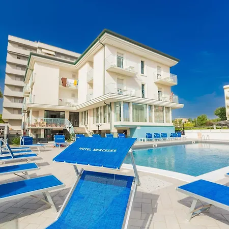 Hotel Mercedes-2