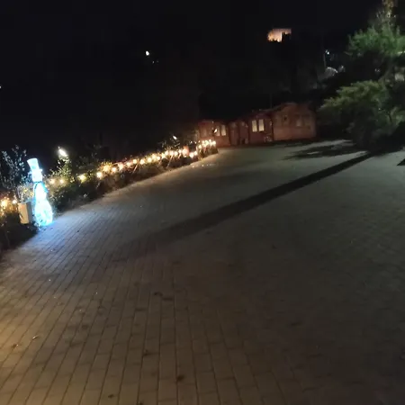 La Dimora Degli Angeli-2