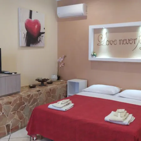 Sicily In Love - Rooms & Breakfast-2