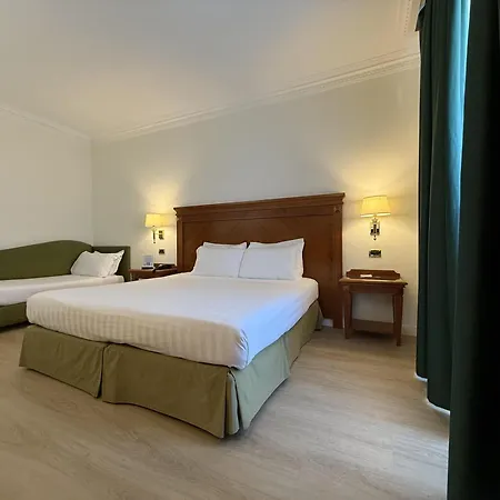 Best Western Hotel Viterbo-3
