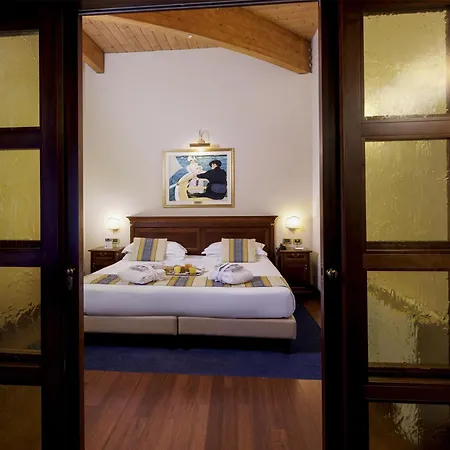 Best Western Classic Hotel-2