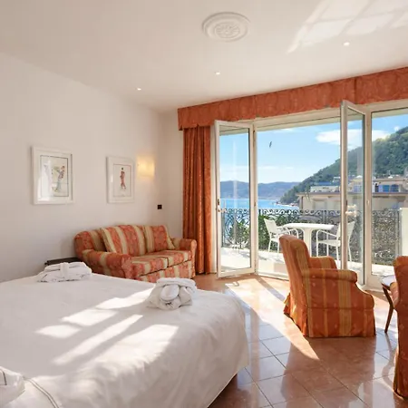 Lvg Hotel Collection - Grand Hotel Mediterranee-2